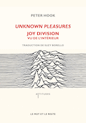 Unknown Pleasures [ancienne édition]
